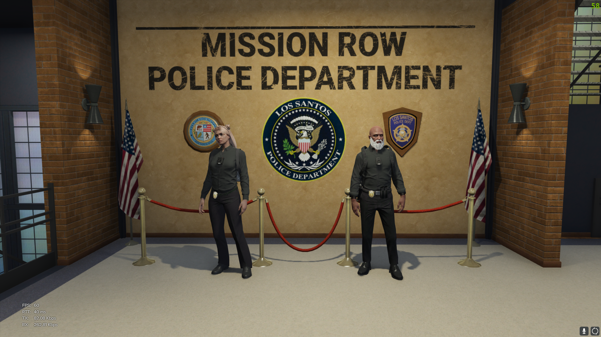 Detective Bureau