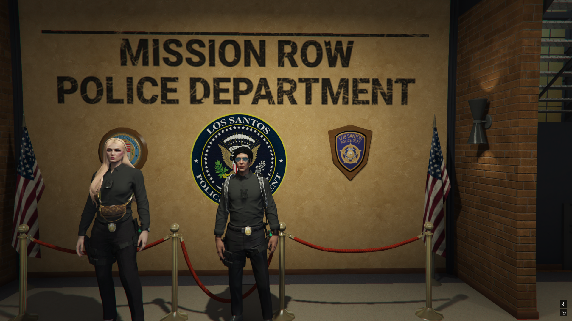 Internal Affairs Division