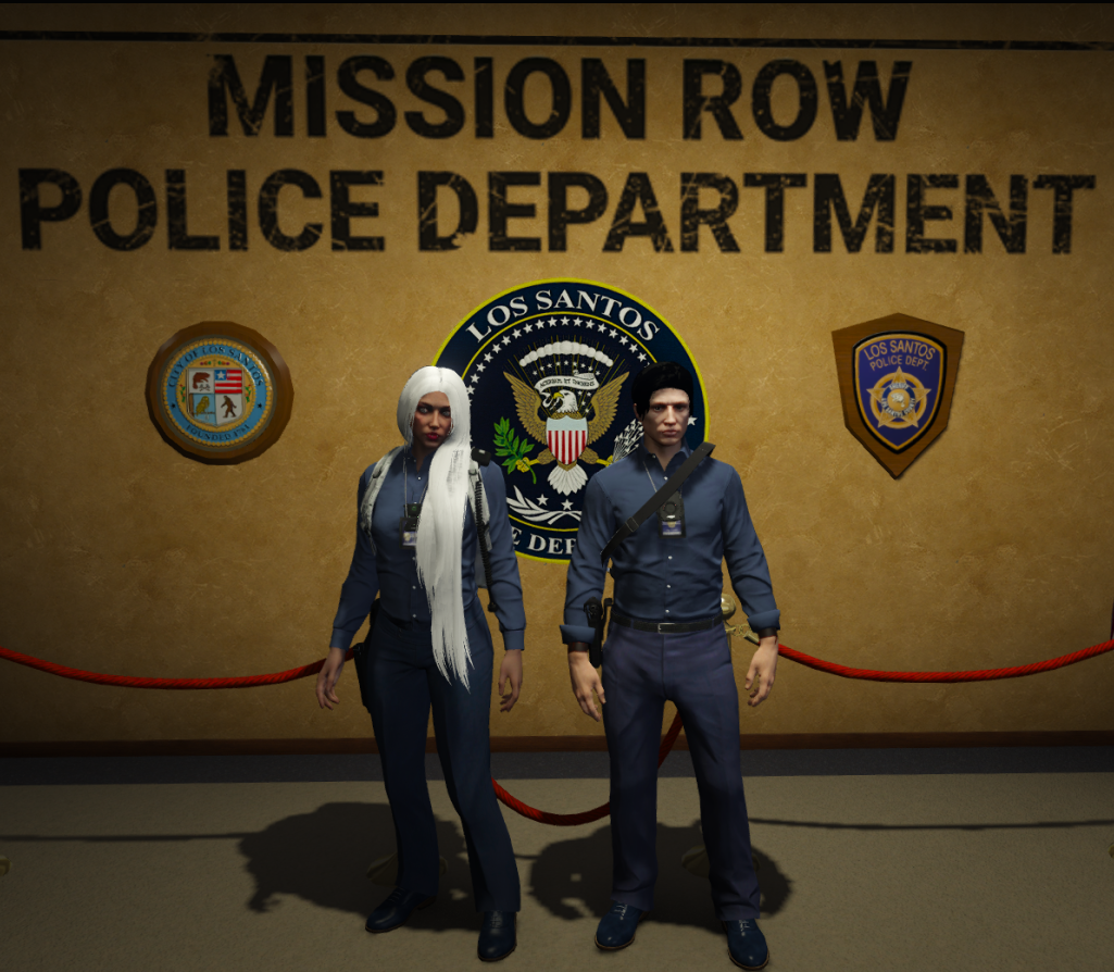Police Academy