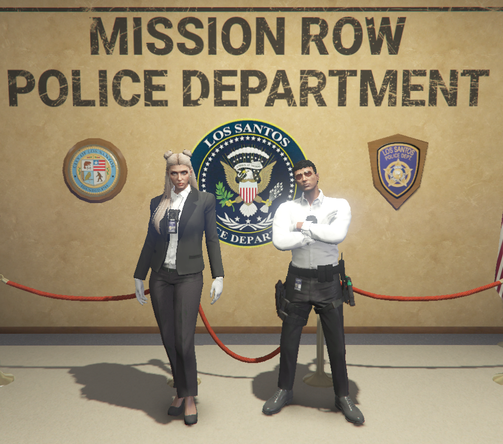 Police Academy Instructors